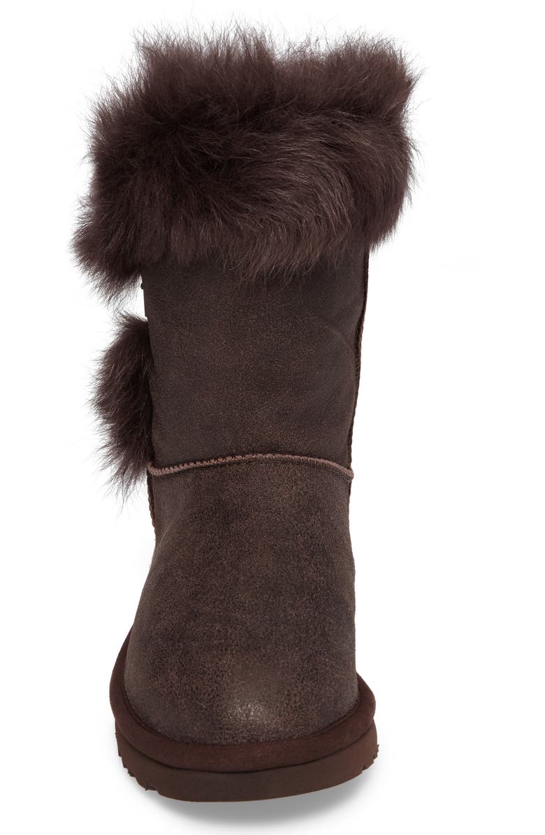 UGG<sup>®</sup> Deena Boot, Alternate, color,