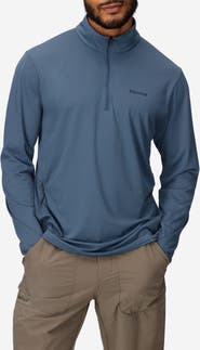 Marmot AirExchange SolarShield UPF Quarter Zip