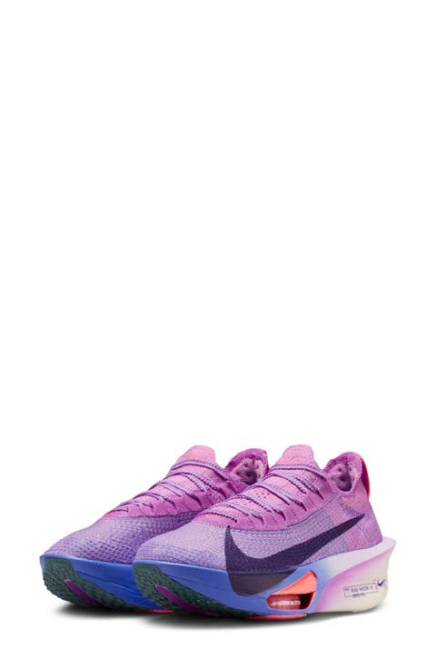 Alphafly 3 Racing Shoe (Women)