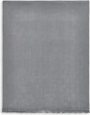 KARL LAGERFELD PARIS Karl Icon Pashmina