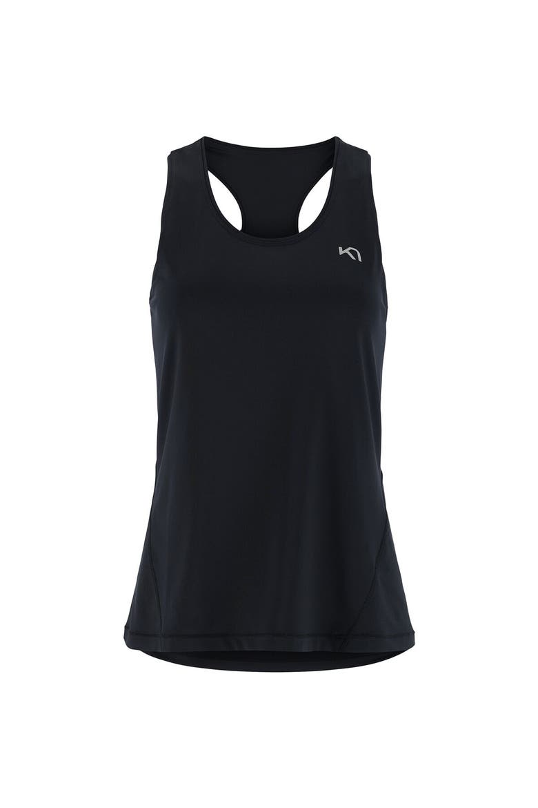 Nora Singlet - Women's, Alternate, color, Black