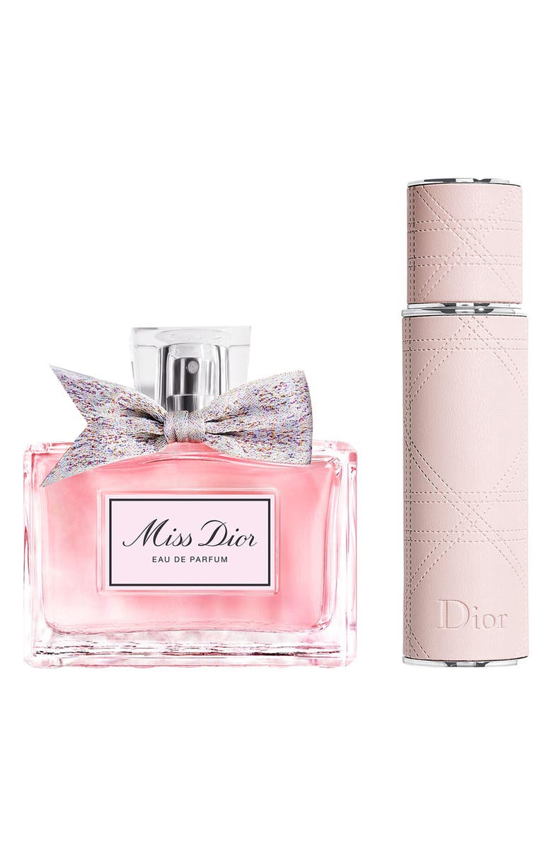 DIOR Miss Dior Eau de Parfum 2-Piece Gift Set, Alternate, color, 