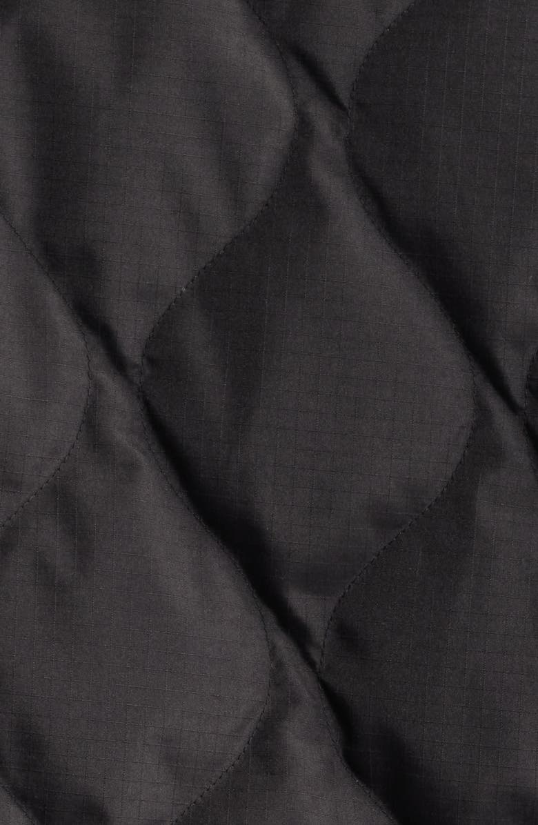 TAION Quilted 800 Fill Power Down Jacket, Alternate, color, 