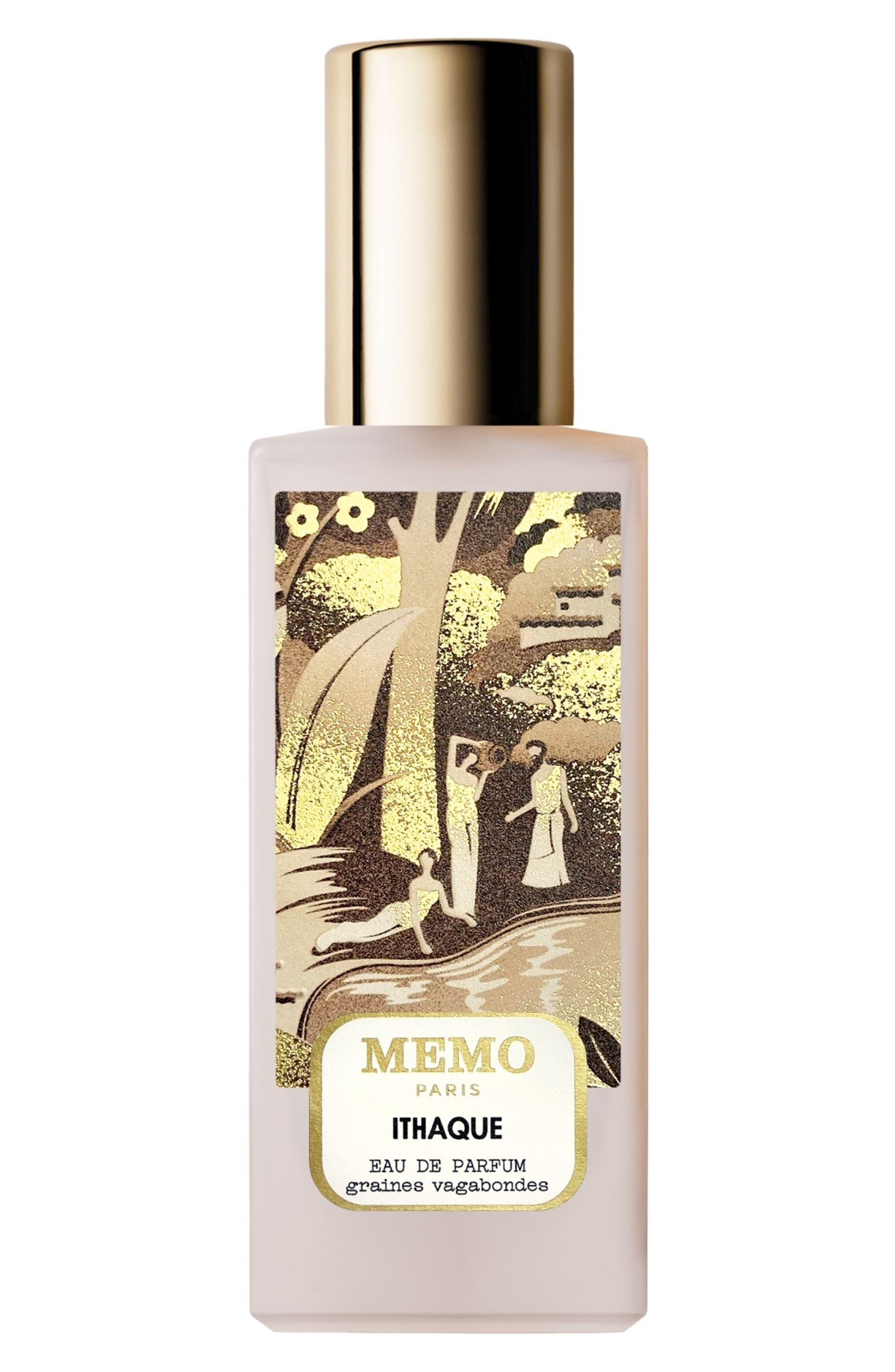MEMO PARIS Ithaque Eau de Parfum (Women) | Nordstrom
