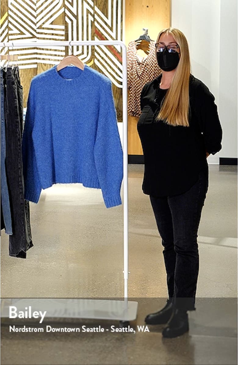 Carlen Sweater, sales video thumbnail