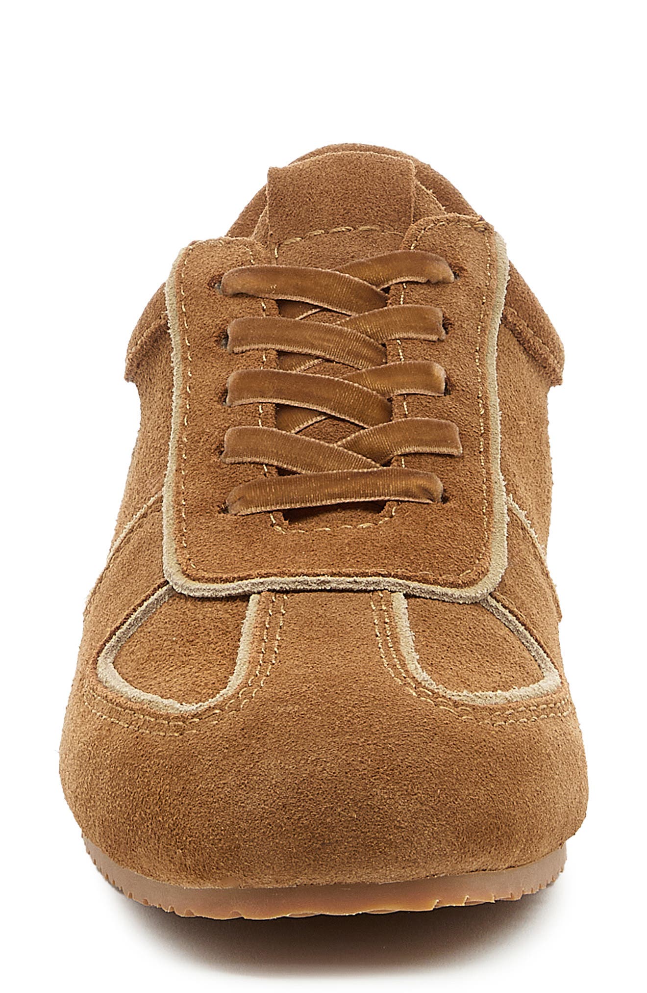 Kelsi Dagger Brooklyn Stover Sneaker, Alternate, color, Honey