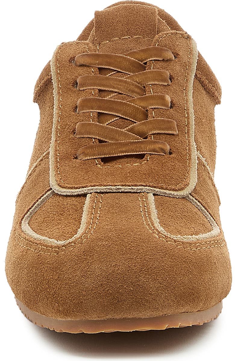 Kelsi Dagger Brooklyn Stover Sneaker, Alternate, color, Honey