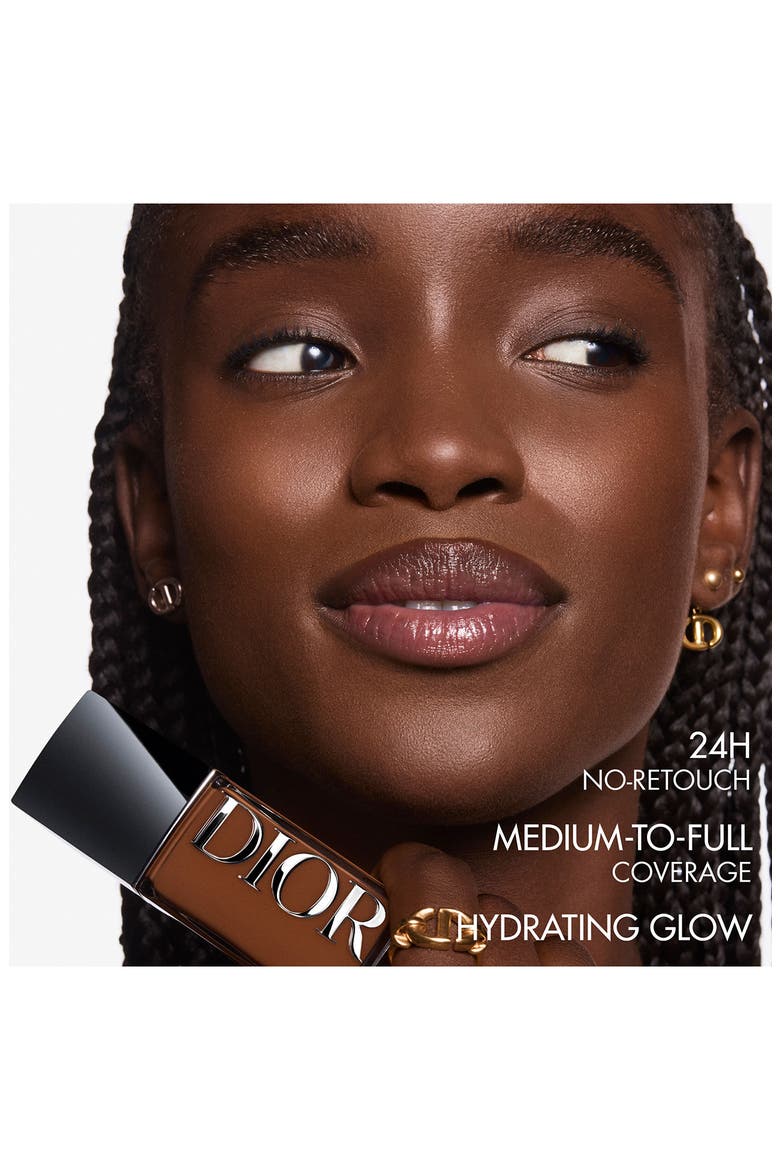 'Dior Forever Skin Glow Foundation, Alternate, color, 1.5N NEUTRAL