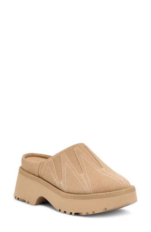 UGG(R) UGG(R) NEW HEIGHTS SUNWAVE CLOG