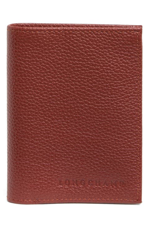 Le Foulonne Card Holder