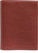 Longchamp Le Foulonne Card Holder
