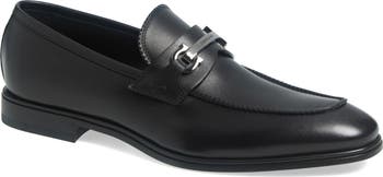 FERRAGAMO Boston Loafer (Men) | Nordstrom