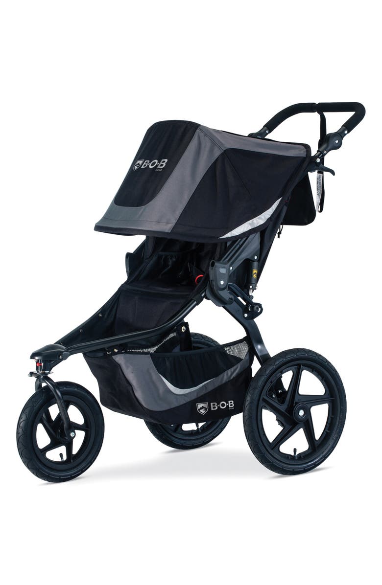 BOB Revolution<sup>®</sup> B-Flex 3.0 Stroller & Britax<sup>®</sup> B-Safe Gen2 Infant Car Set Travel System, Alternate, color,