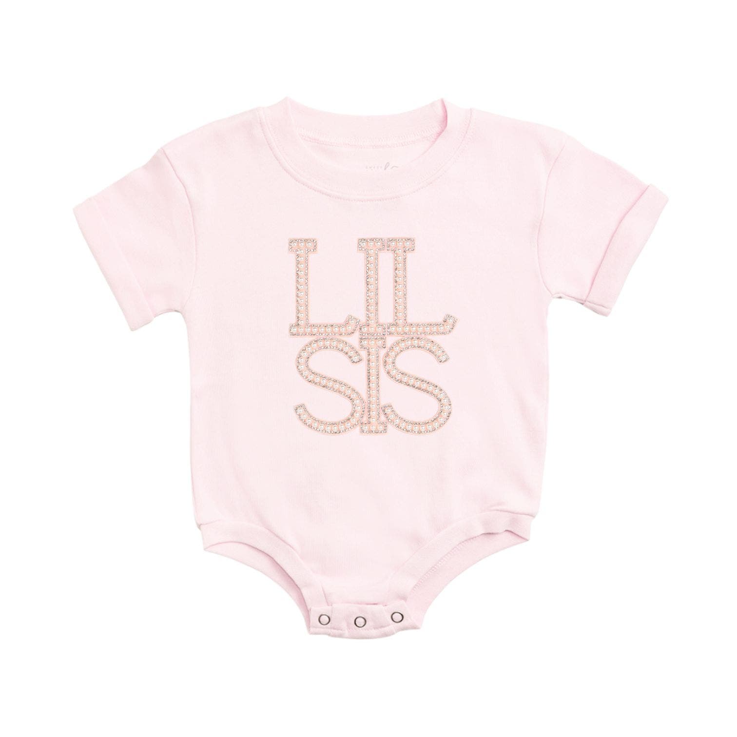 selected Ballet Pink