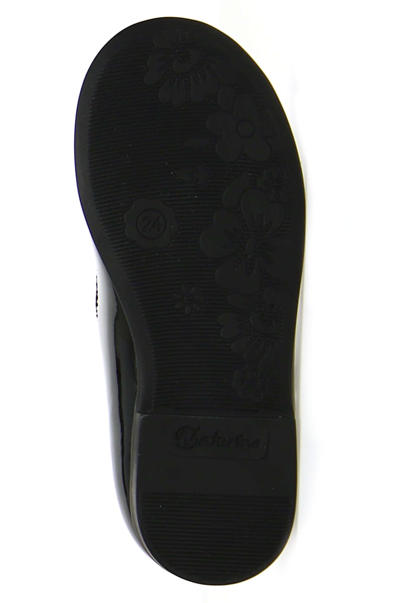 Naturino Ovindoli Mary Jane Flat, Alternate, color, 