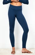 JJwinks Ultimate French Terry Legging