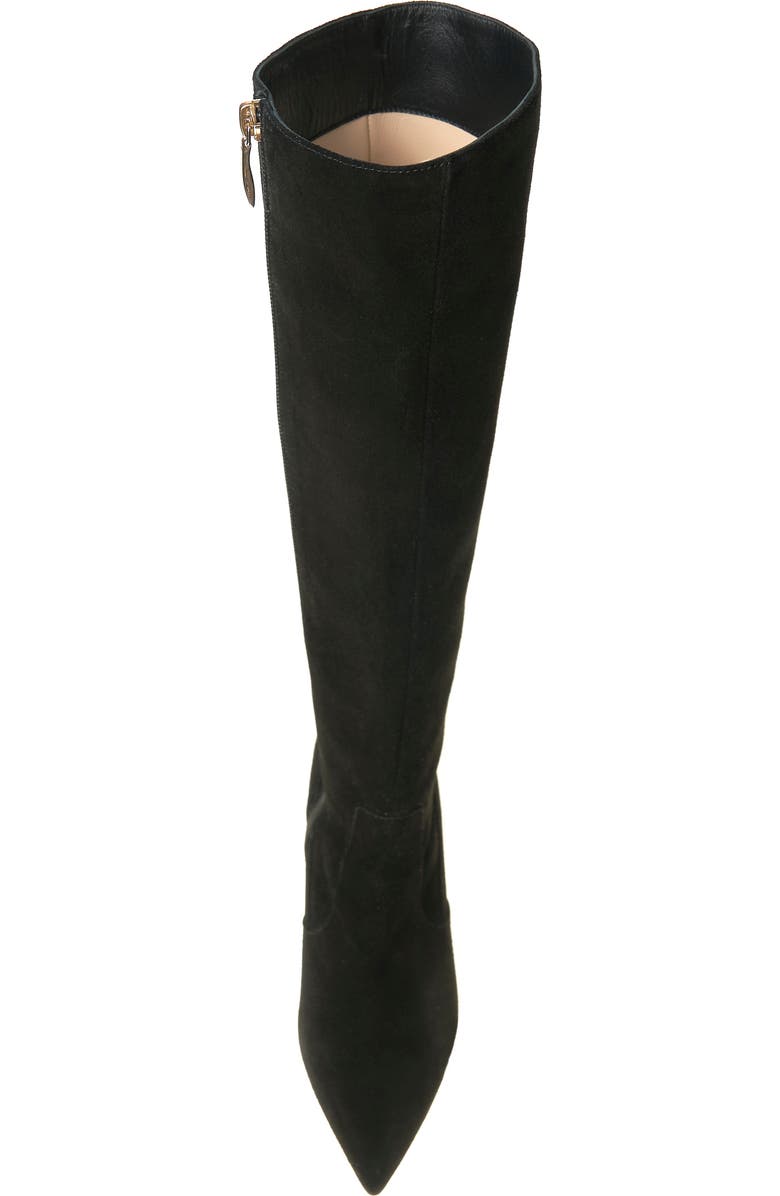 L'AGENCE Lena Knee High Boot, Alternate, color,