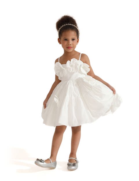 Buttercup Ravenna Dress