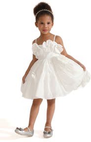 Mimi Tutu Buttercup Ravenna Dress