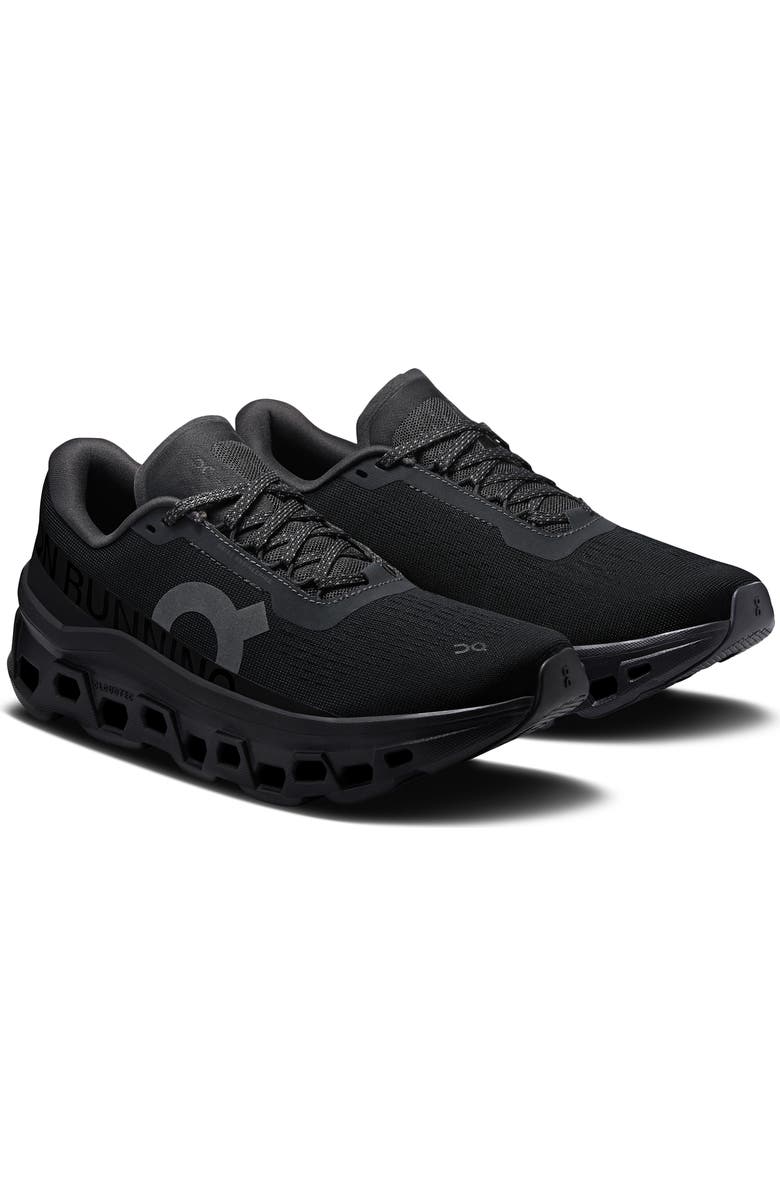 On Cloudmonster LNY Running Shoe, Main, color,