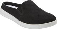 Comfortview The Camellia Slip On Sneaker Mule