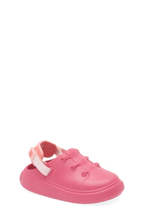 Kids' Charlie Slingback Sneaker (Toddler & Walker)