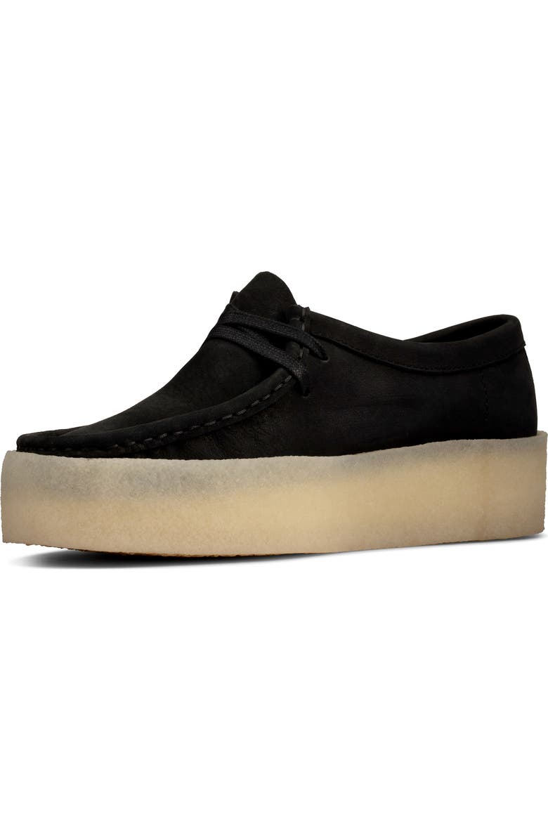Clarks<sup>®</sup> Originals Clarks<sup>®</sup> Wallabee Chukka Sneaker, Alternate, color,