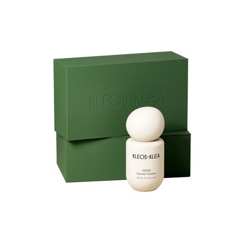 Onisi Essential Vitamin Serum