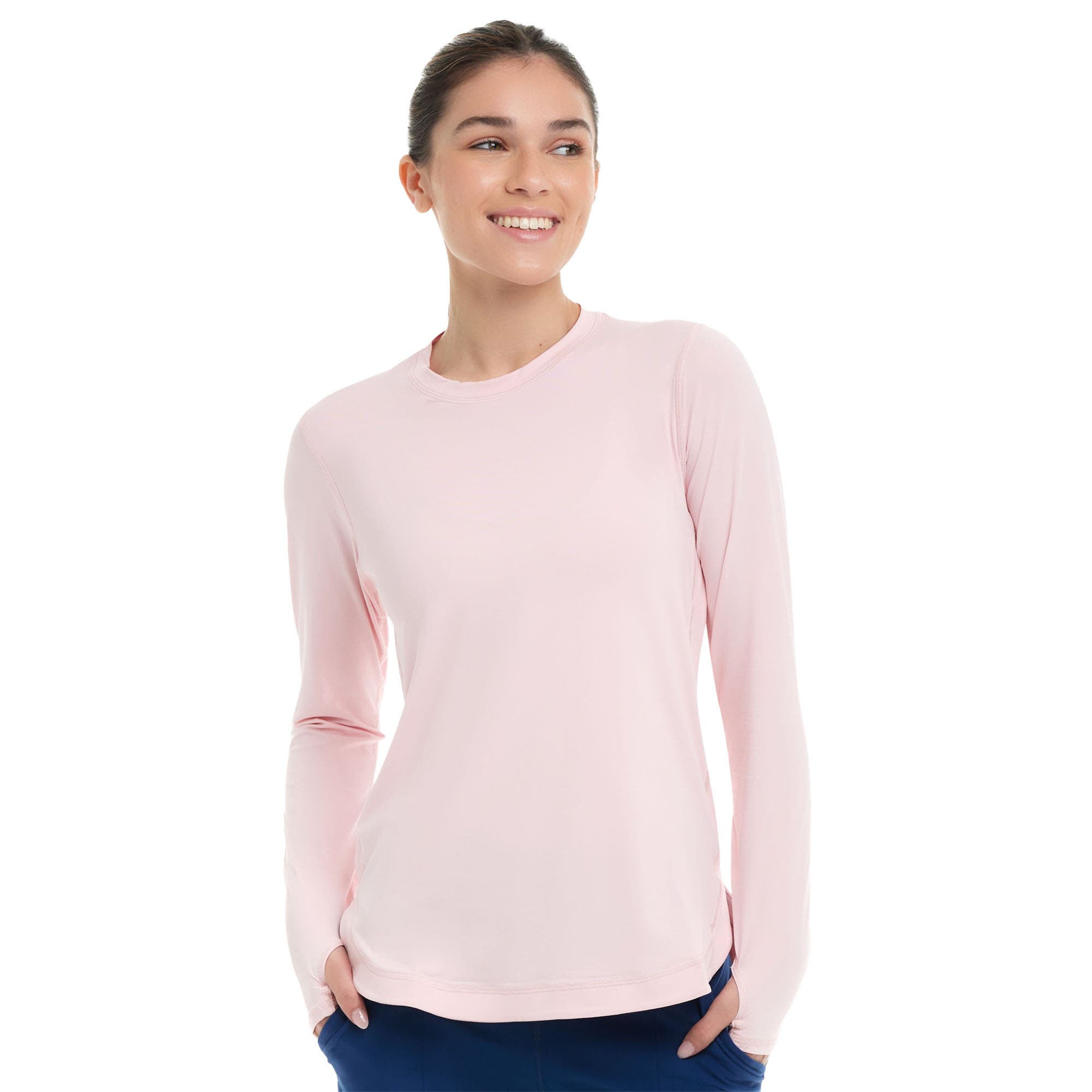 Tickle Me Pink