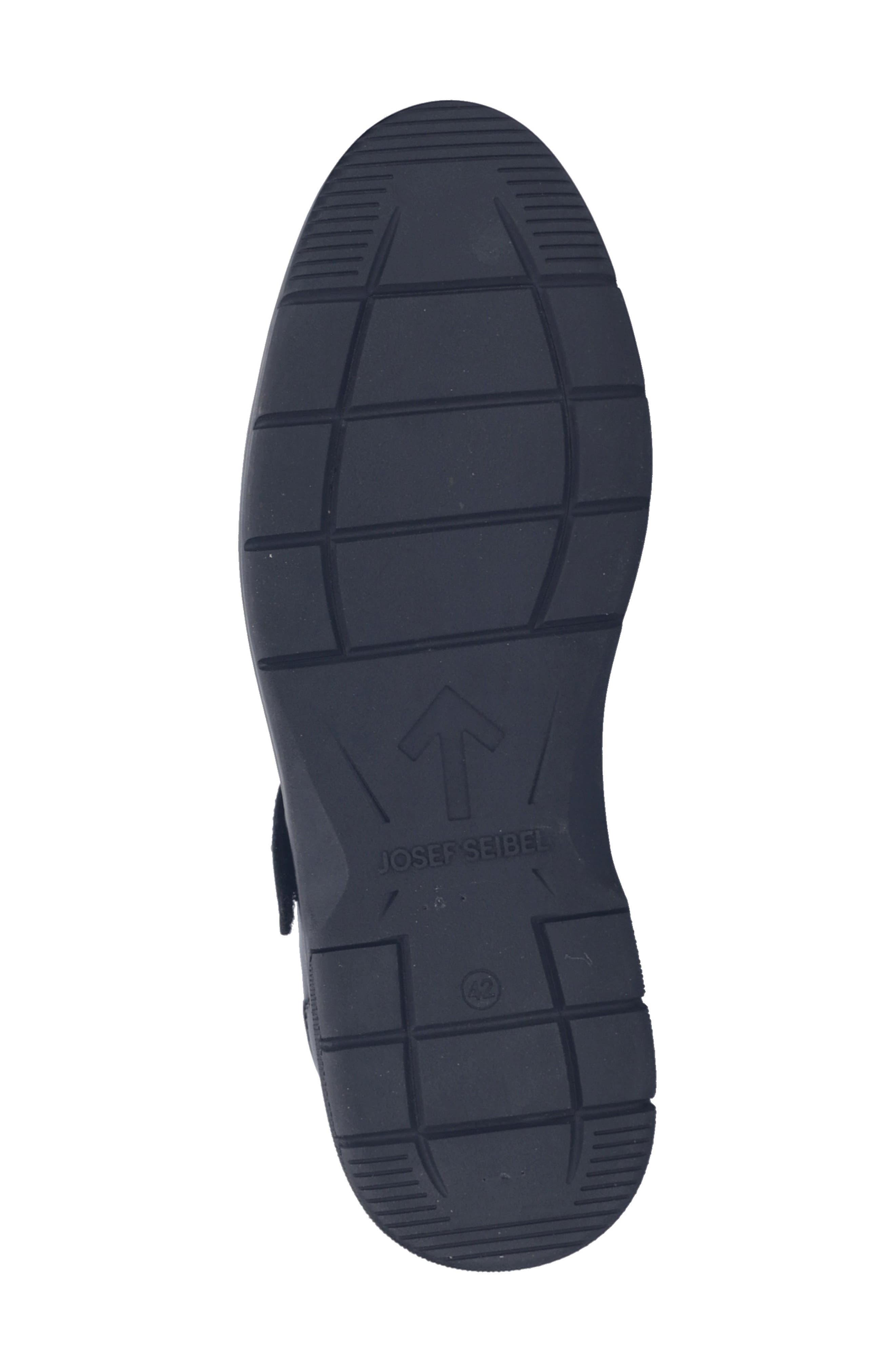 Stuart 12 Sandal, Alternate, color, BLACK