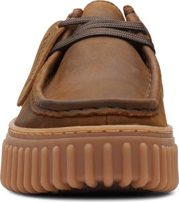 靴 Clarks Torhill Bee Amazon.com | Clarks Unisex Torhill Bee Sneaker, Beeswax, 0