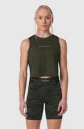 ASRV Women's AeroSilver Tank Top