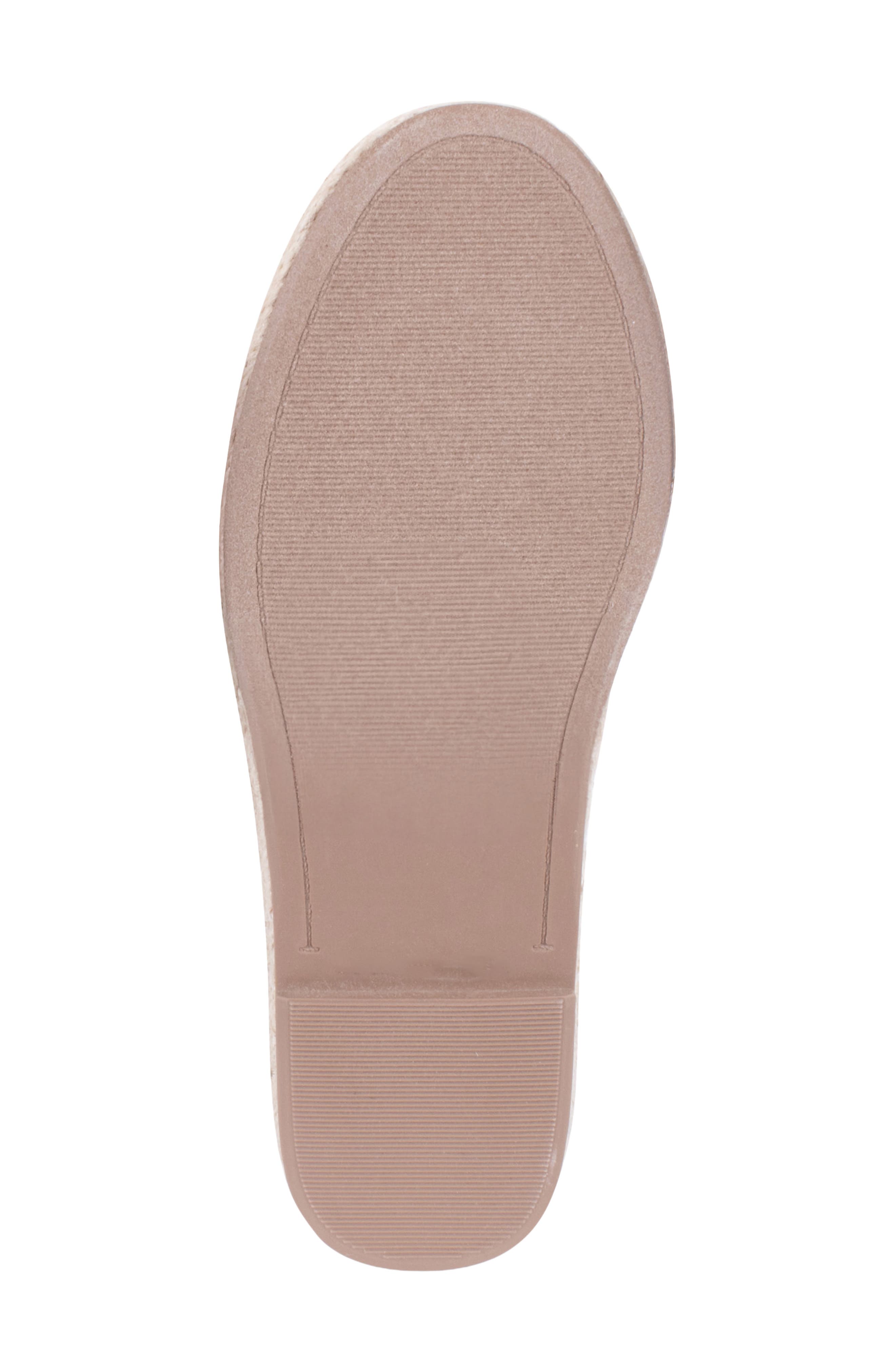 Tahari Juniper Esapdrille Ballet Flat, Alternate, color, 
