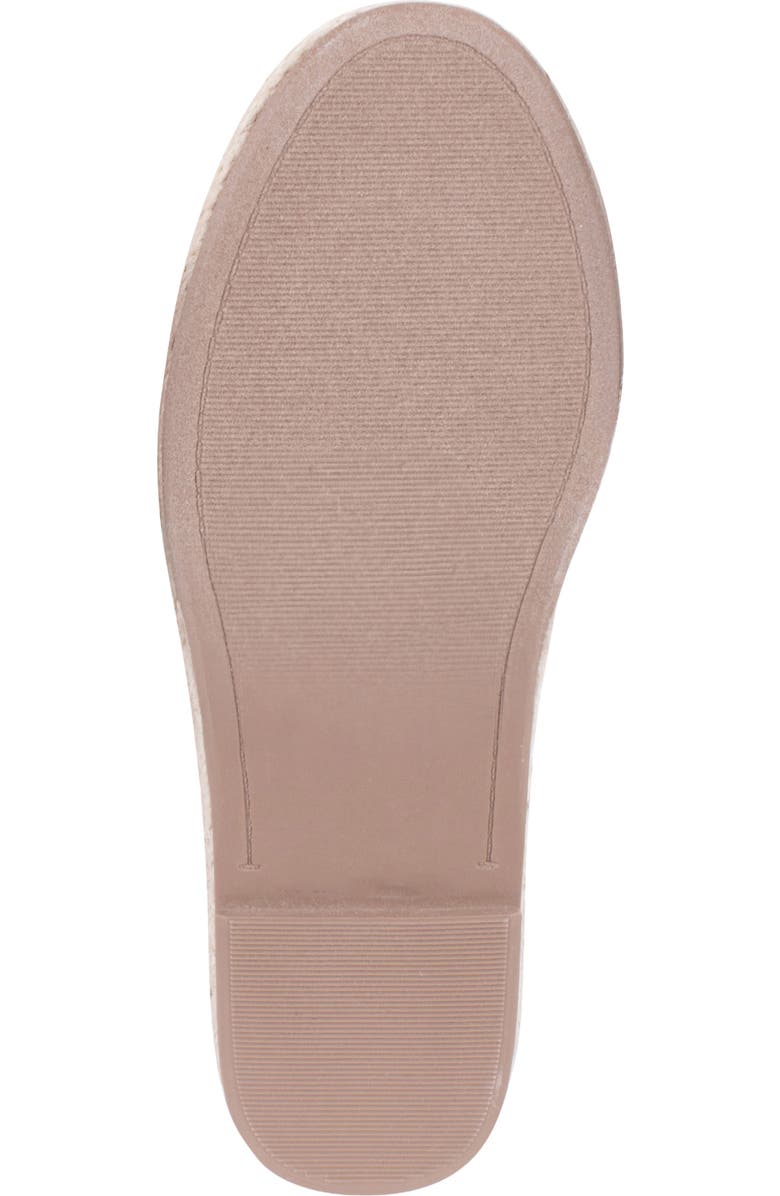 Tahari Juniper Esapdrille Ballet Flat, Alternate, color,