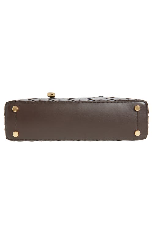 Stella Mccartney Ryder Faux Leather Shoulder Bag