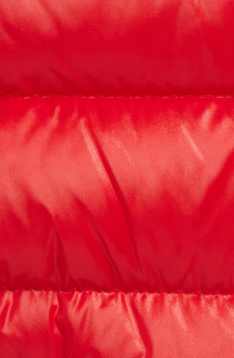 Moncler Bernard Quilted Down Puffer Vest, Alternate, color,