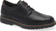 Fluchos Buggy Lace-Up Oxford
