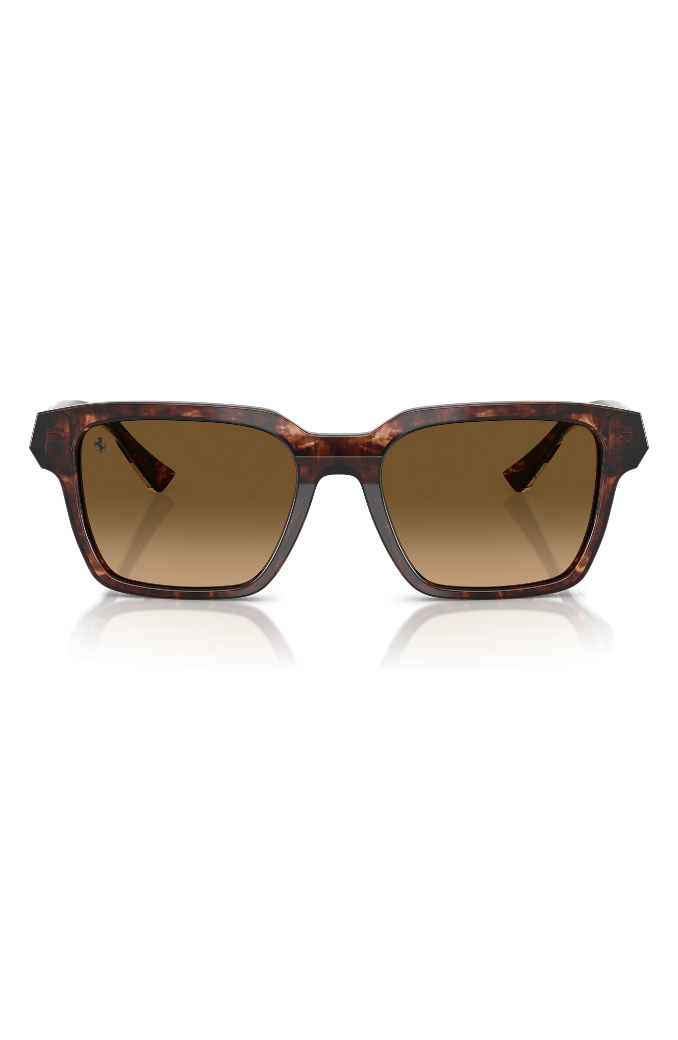 selected CARAMEL HAVANA / BROWN