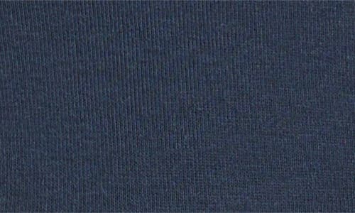 Tom Ford Cotton Stretch Jersey Briefs In Dark Sapphire