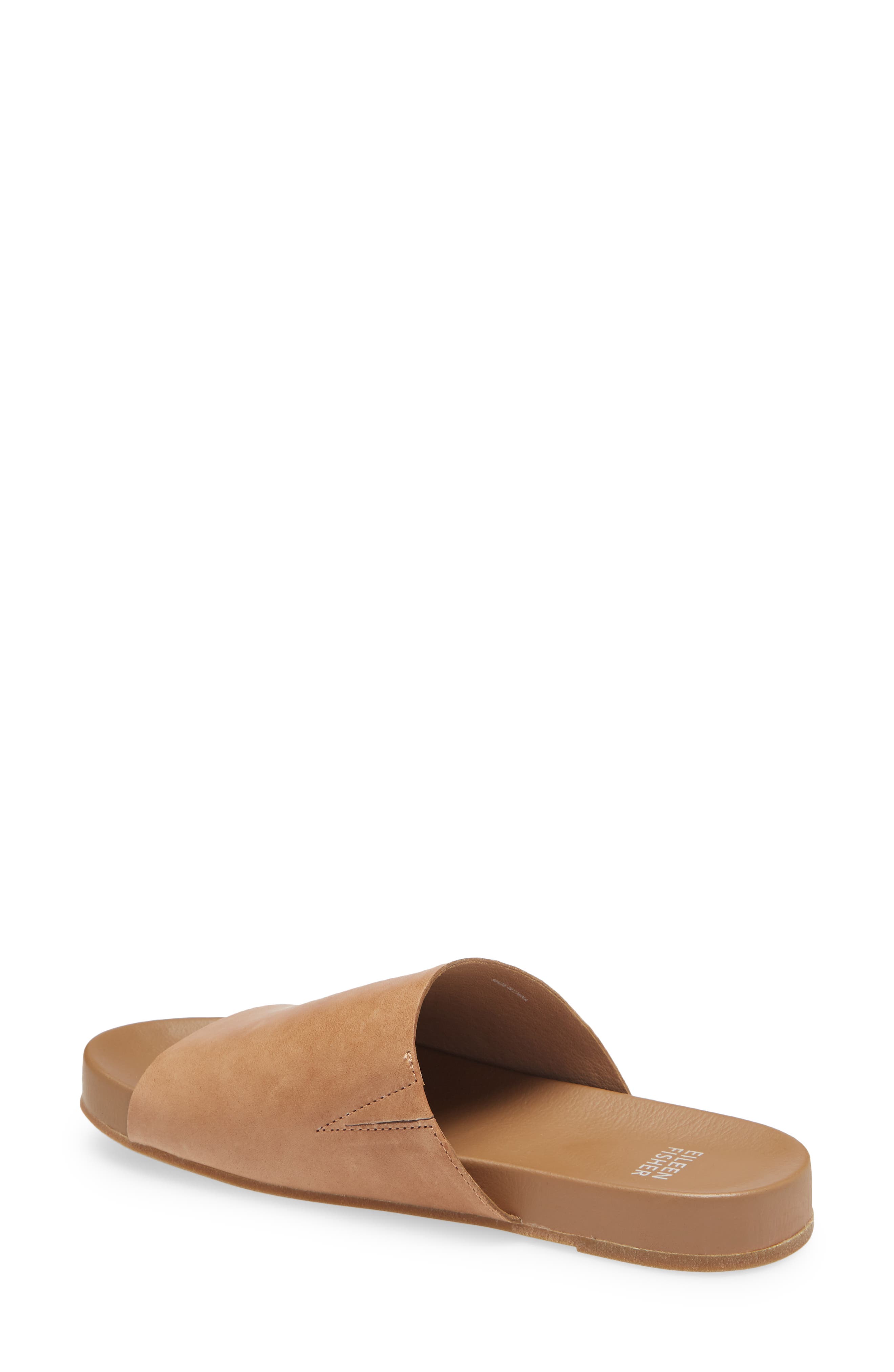 Mask Slide Sandal - image 4