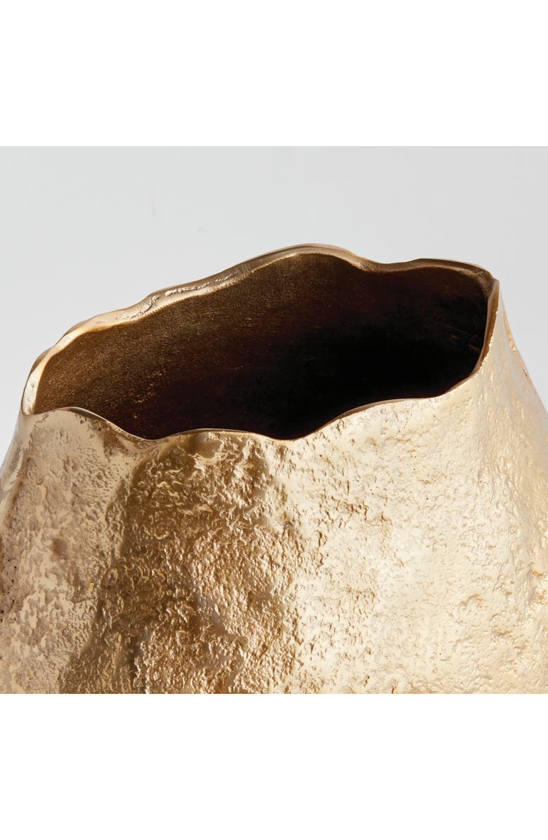 Napa Home & Garden Harlin Short Vase, Alternate, color, 