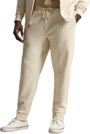 Polo Ralph Lauren Big & Tall Double-knit Tech Joggers