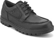 Rockport Winfeld Waterproof Moc Toe Derby