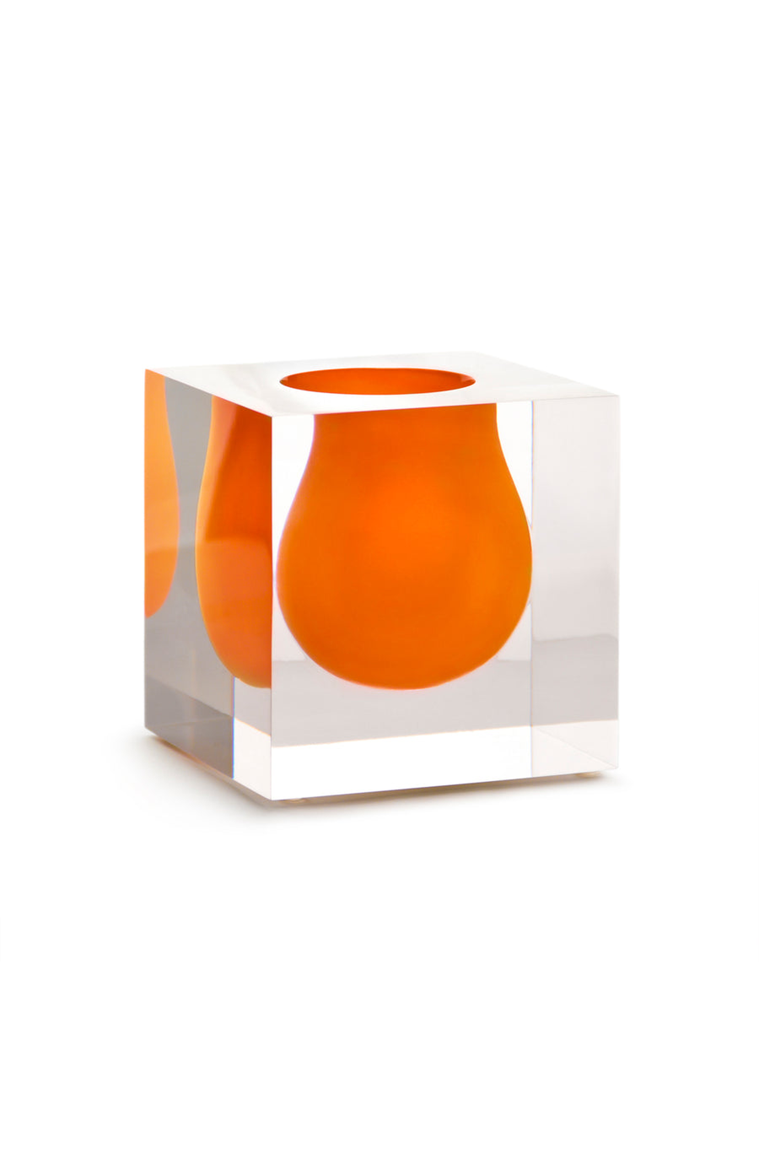 selected Orange