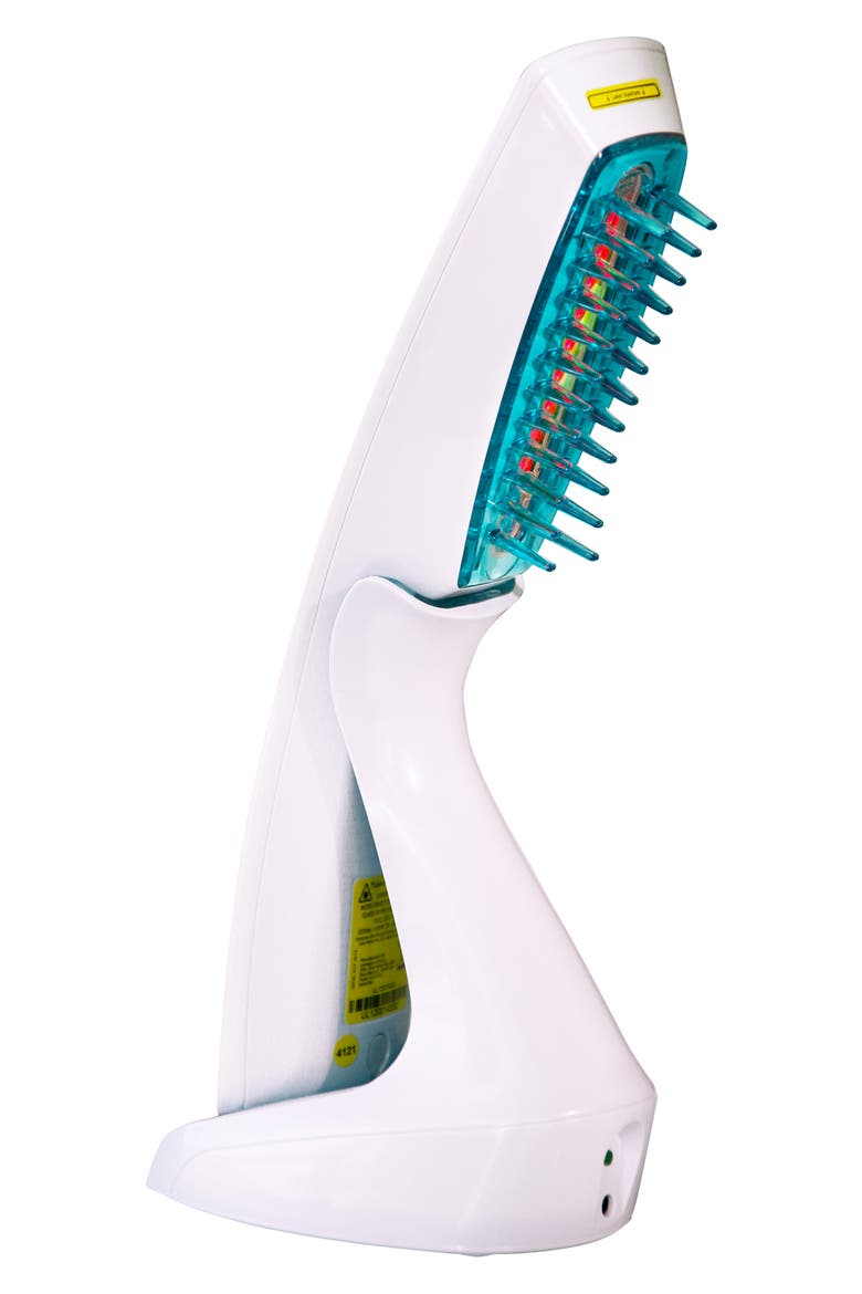 Ultima 9 Classic LaserComb Hair Growth Device, Alternate, color, NO COLOR