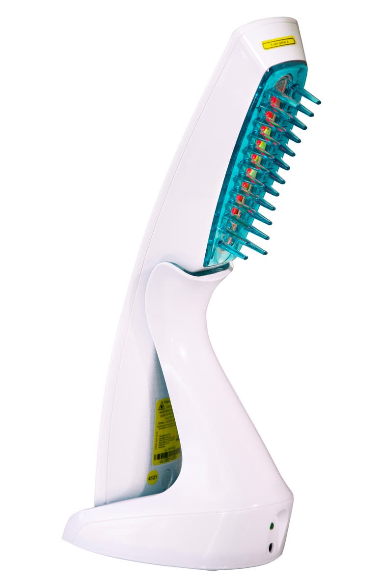 HAIRMAX<sup>®</sup> Ultima 9 Classic LaserComb Hair Growth Device, Alternate, color, 