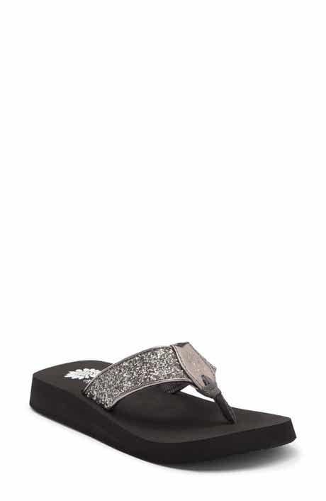 Yellow Box Premium Feliks Flip Flop Sandal