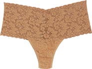 Hanky Panky Retro High Waist Thong