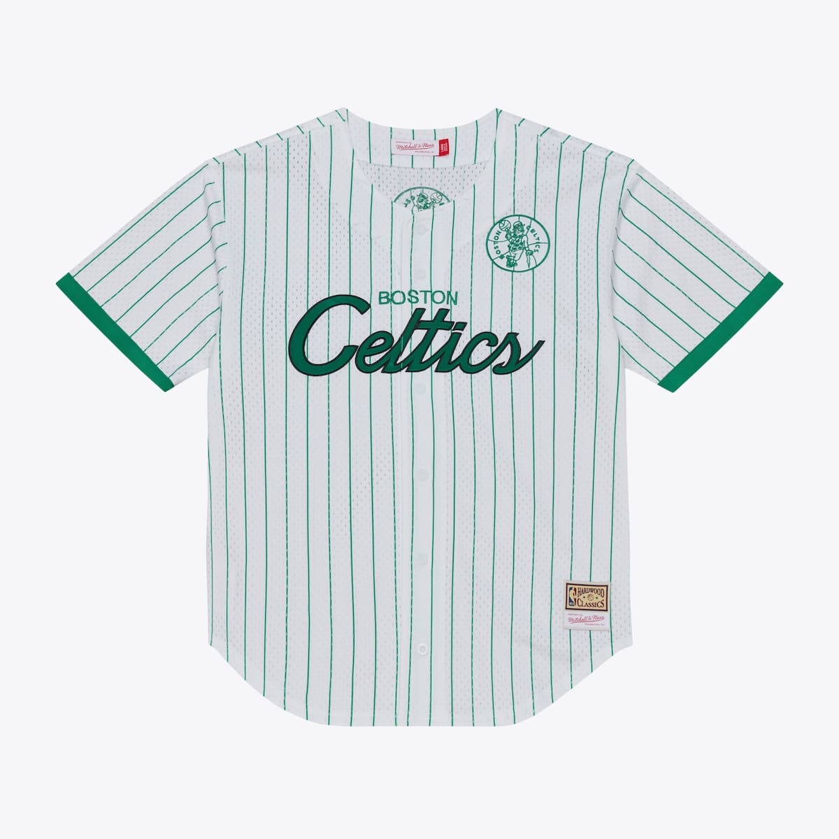selected White