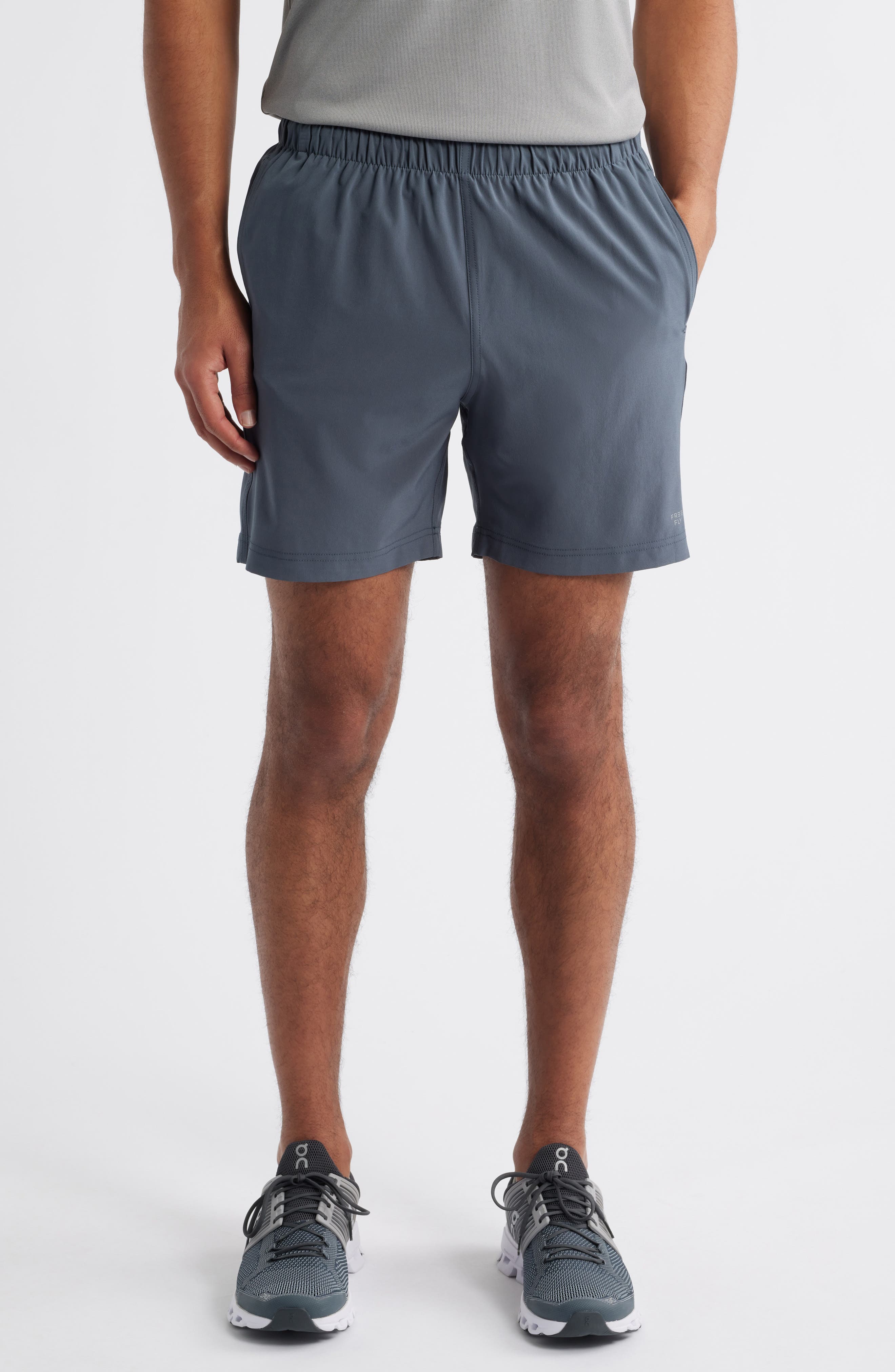 Breeze Shorts - image 3